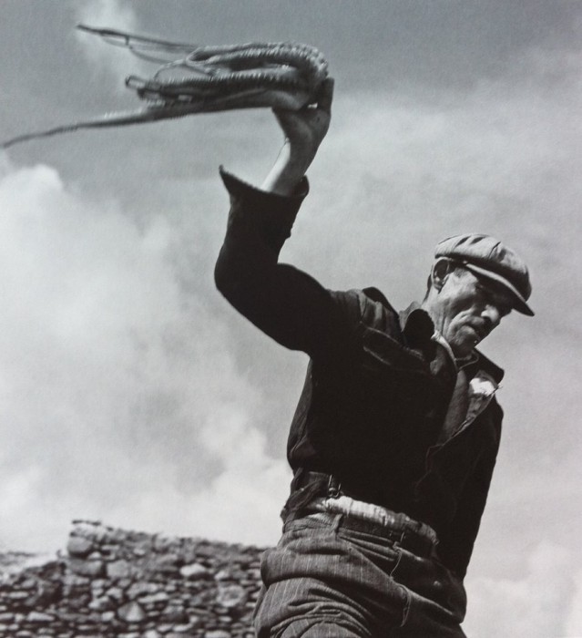 Mykonos photos from the past