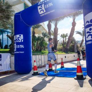 Mykonos Triathlon