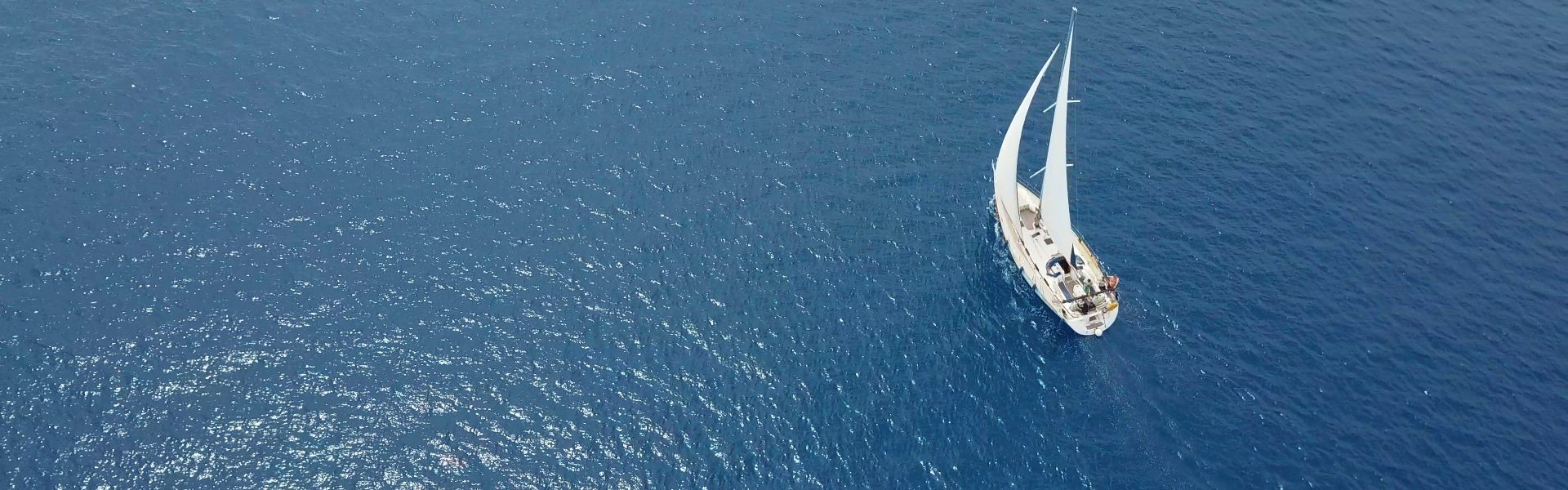 Set Sail Mykonos - Sailing trip to Delos & Rhenia