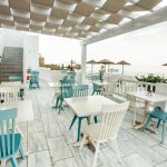 The George Mykonos Hotel - 4 Star hotel in Platis Gialos beach