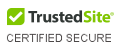 Trusted Site Secure Seal