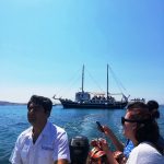Mykonos South Coast Cruise