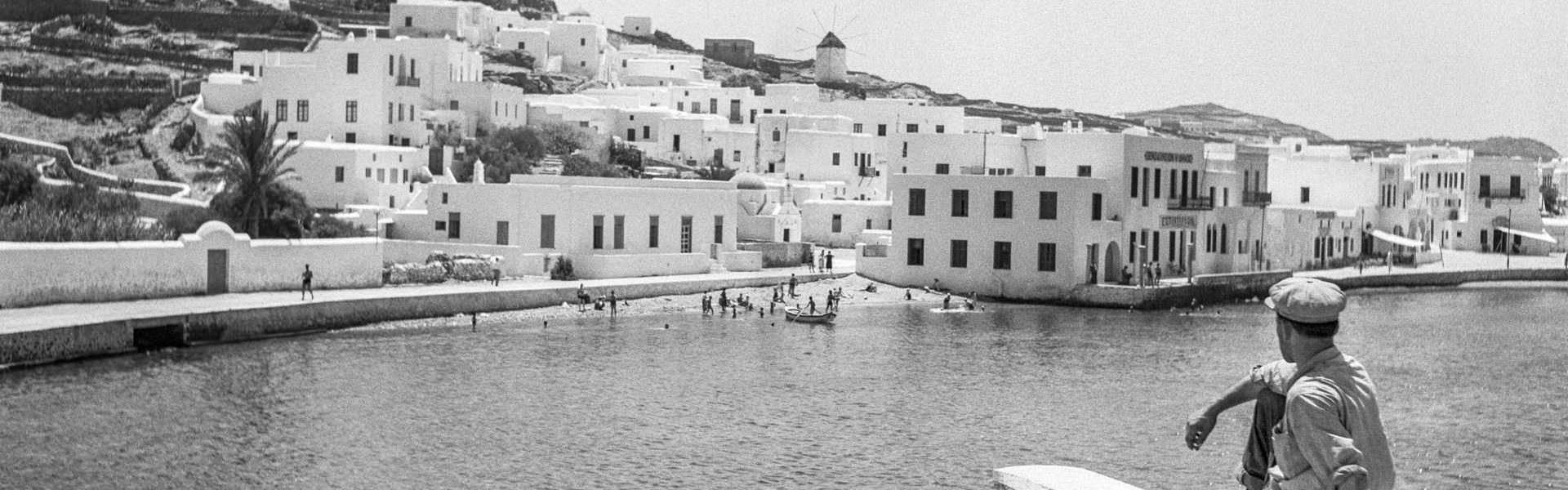 Mykonos History A Brief Look Into The History Of Mykonos Island