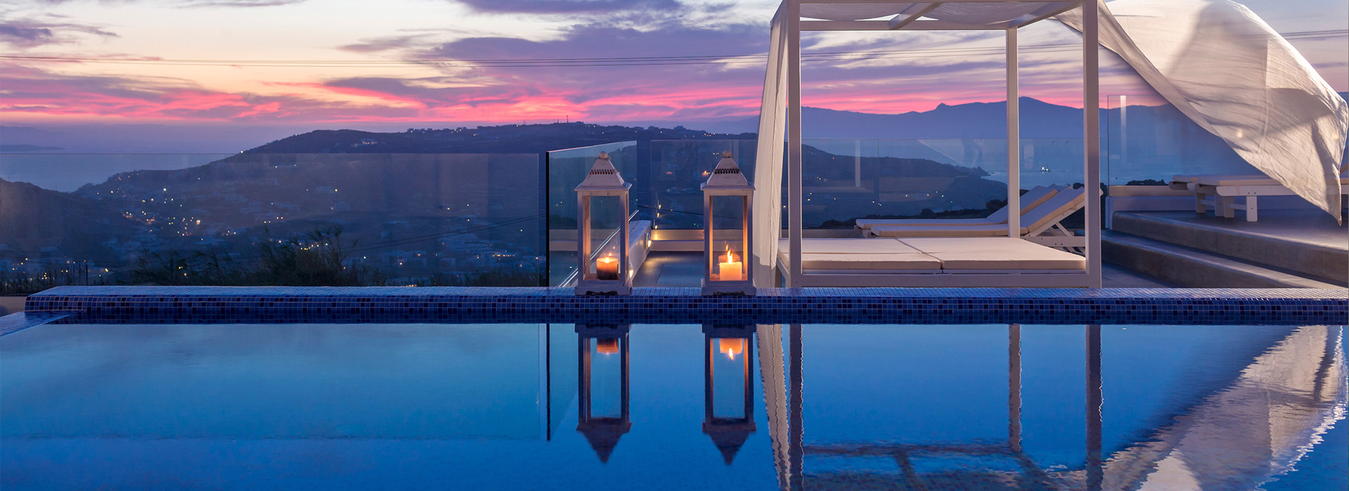 Foto 7 de Luxury Hotel & Suites, Colours Of Mykonos