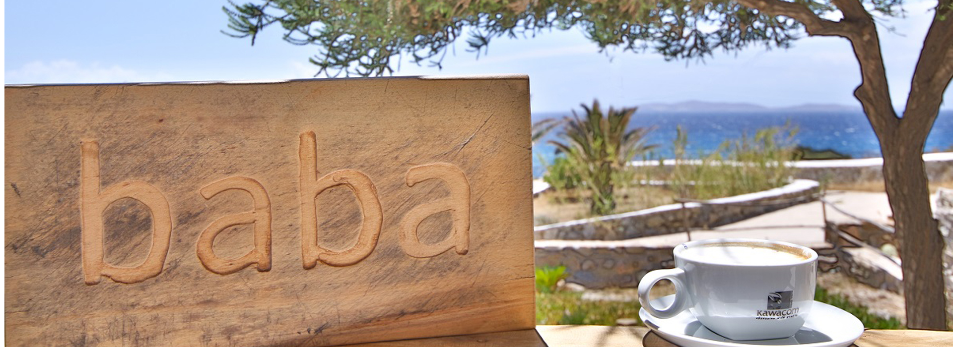 Baba Houlakia Mykonos Hotel - Sea View Accommodation in Mykonos