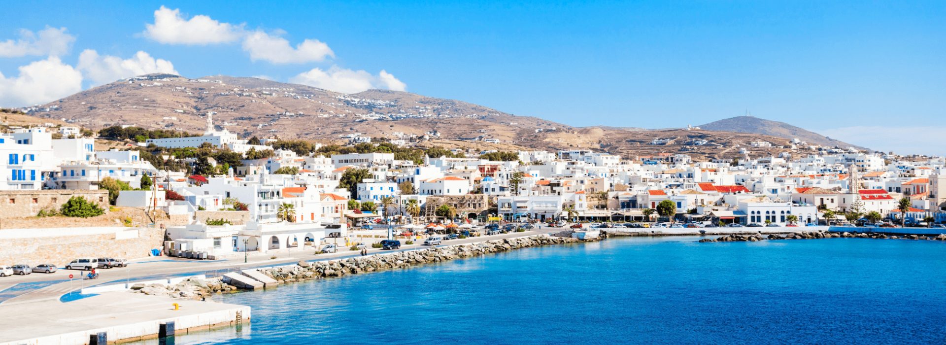 Tinos Tour - Full-Day Trip to Tinos from Mykonos - Book Now online