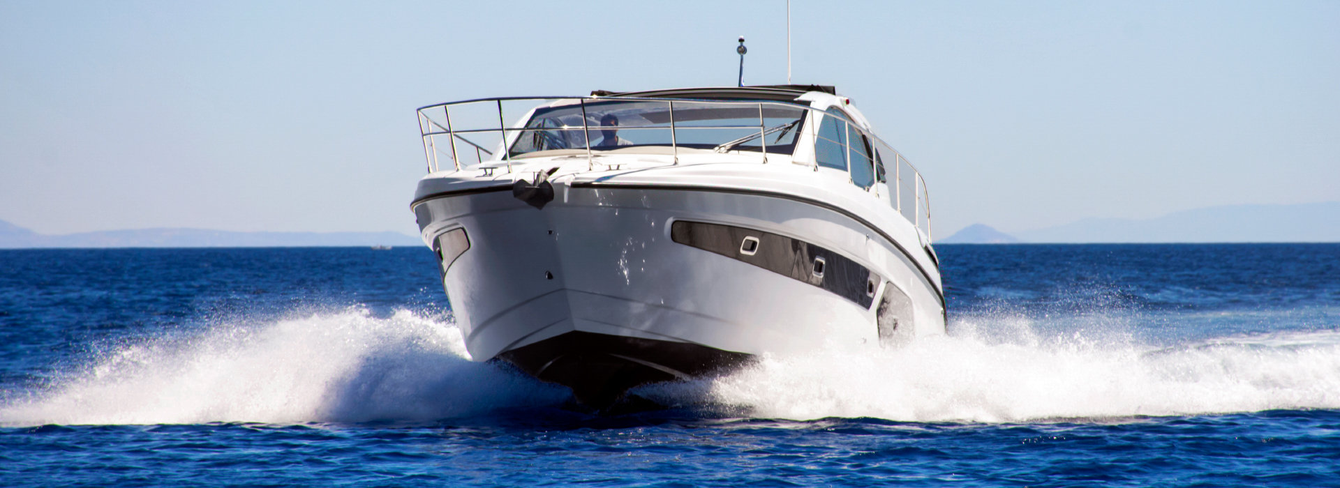 Azimut Atlantis - Private Yacht in Mykonos for Day Cruise