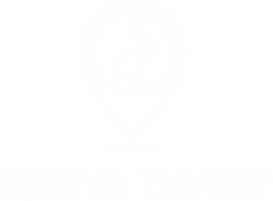 Mykonos Traveller Logo